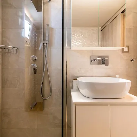 Ferienhaus Nikargy Luxury Koskinou (Rhodes)