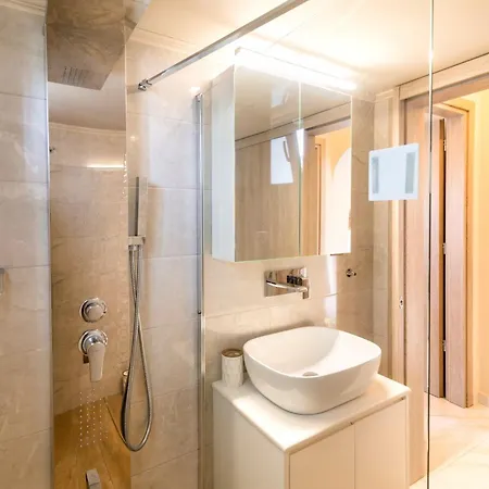 Nikargy Luxury Ferienhaus Koskinou (Rhodes)
