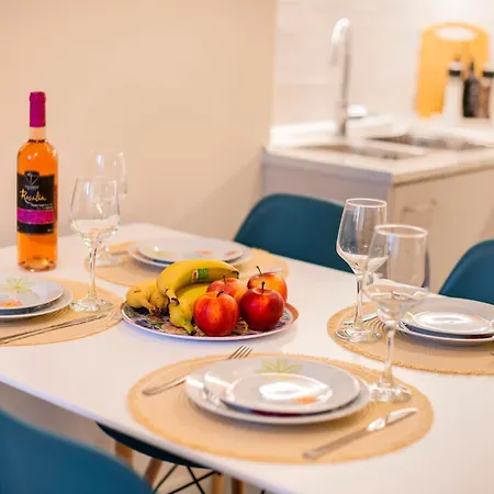 Nikargy Luxury Ferienhaus Koskinou (Rhodes)