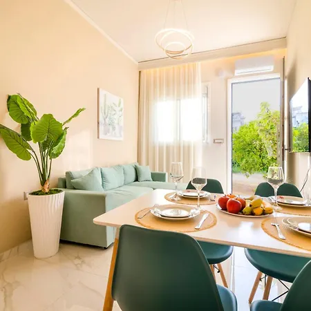 Nikargy Luxury Ferienhaus Koskinou (Rhodes)