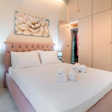 Ferienhaus Nikargy Luxury