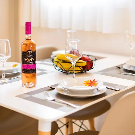 Nikargy Luxury Ferienhaus Koskinou (Rhodes)